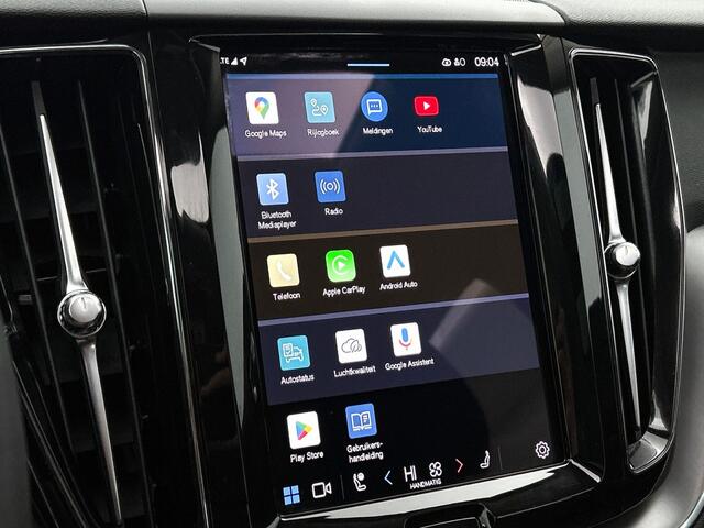 Volvo XC60 2.0 T6 Bright | Trekhaak | All season | BLIS | Camera | Pilot As