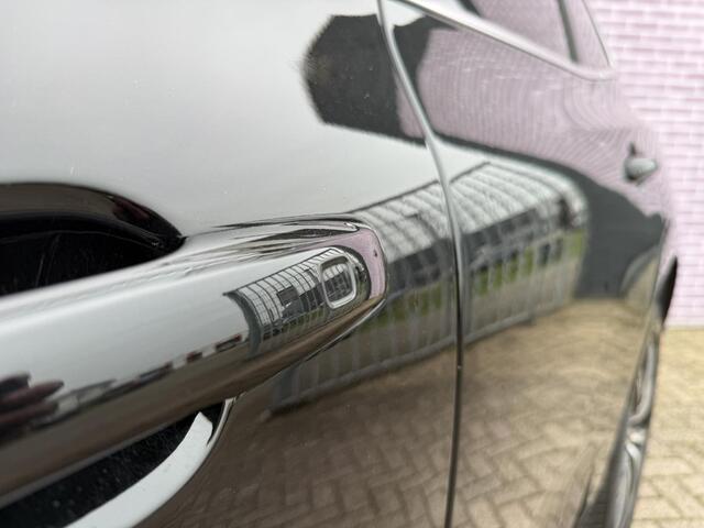 Volvo XC60 2.0 T6 Plug-in hybrid AWD Inscription | 360º Camera | Stoelverwarming V+A | Schuif/kantel Panoramadak | Stuurverwarming | Adaptieve cruise | Standkachel | Volvo on Call | BLIS | Parkeersensoren V+A | Extra getint glas |