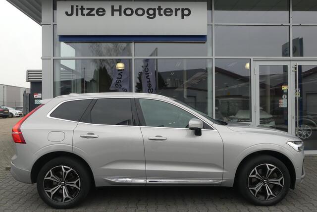 Volvo XC60 2.0 Recharge T6 AWD Inscription FACELIFT!, ELEKT. TREKHAAK (2.100KG), PANO, 360° CAMERA, MEMORY 2X, ADAPT. CRUISE, CLIMA, PDC V&A, APPLE CARPLAY/ANDROID AUTO, BLIS, KEYLESS, ELEKT. ACHTERKLEP, 96.509KM