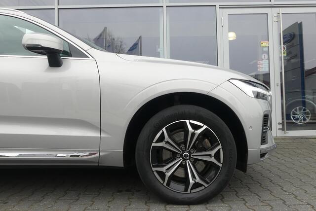 Volvo XC60 2.0 Recharge T6 AWD Inscription FACELIFT!, ELEKT. TREKHAAK (2.100KG), PANO, 360° CAMERA, MEMORY 2X, ADAPT. CRUISE, CLIMA, PDC V&A, APPLE CARPLAY/ANDROID AUTO, BLIS, KEYLESS, ELEKT. ACHTERKLEP, 96.509KM