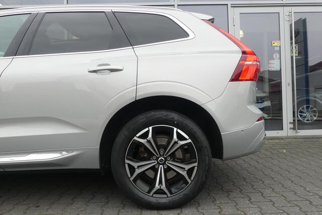 Volvo XC60 2.0 Recharge T6 AWD Inscription FACELIFT!, ELEKT. TREKHAAK (2.100KG), PANO, 360° CAMERA, MEMORY 2X, ADAPT. CRUISE, CLIMA, PDC V&A, APPLE CARPLAY/ANDROID AUTO, BLIS, KEYLESS, ELEKT. ACHTERKLEP, 96.509KM