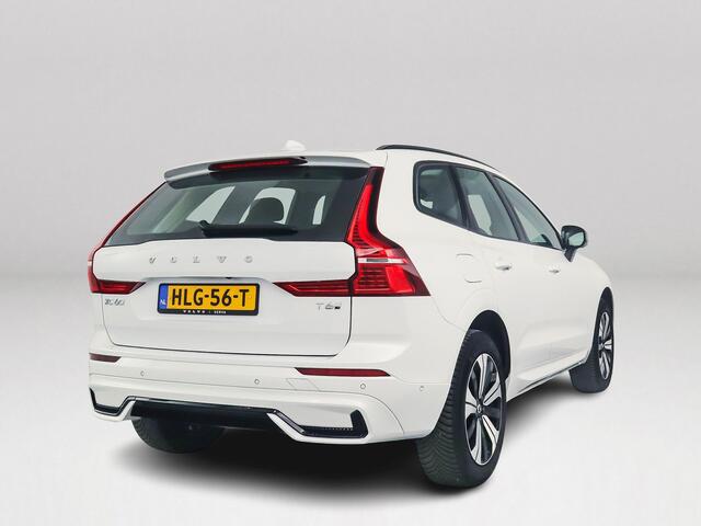 Volvo XC60 T6 Plug-in hybrid AWD Plus Dark | SOH 100% | Panoramadak | 360° camera | Stoel- en Stuurverwarming | Trekhaak