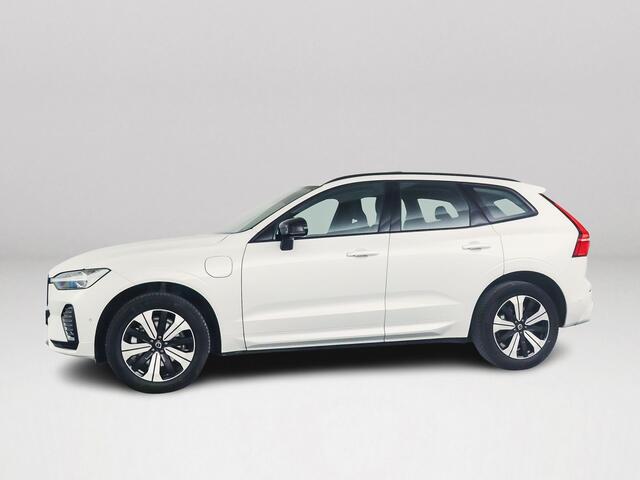 Volvo XC60 T6 Plug-in hybrid AWD Plus Dark | SOH 100% | Panoramadak | 360° camera | Stoel- en Stuurverwarming | Trekhaak