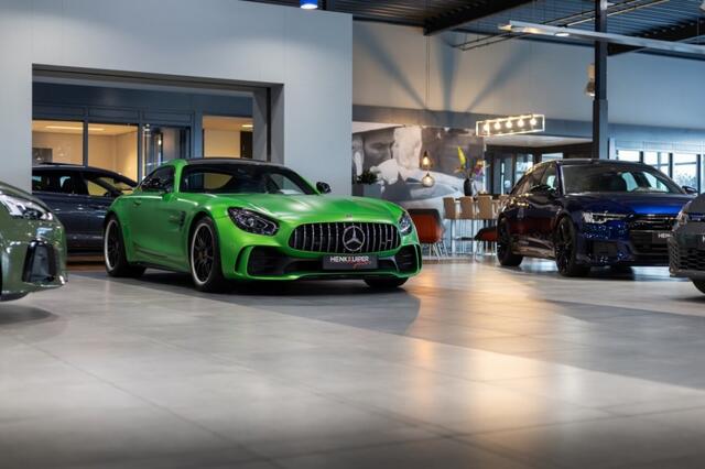 Volvo XC60 Recharge T8 AWD Polestar Engineerd 455pk/ Panodak/22 inch/Leer/Head-up/Trekhaak wegklb.