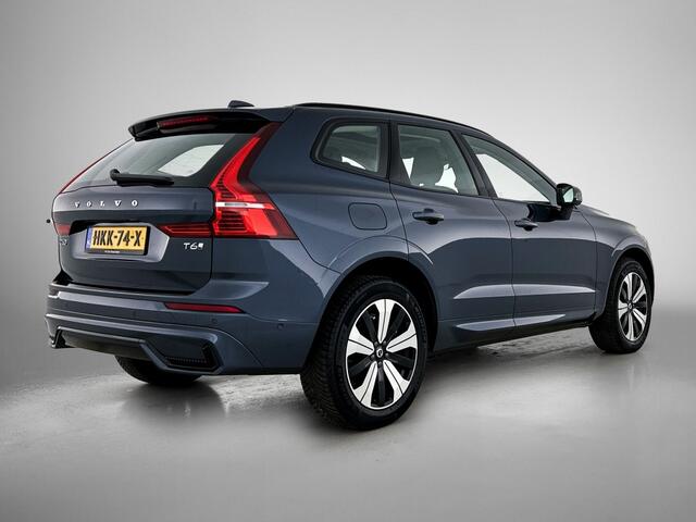 Volvo XC60 2.0 T6 AWD Plus Dark | Trekhaak | 360° Camera |
