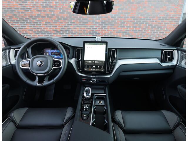 Volvo XC60 T8 AWD Polestar Engineered | Pano - Trekhaak - HUD