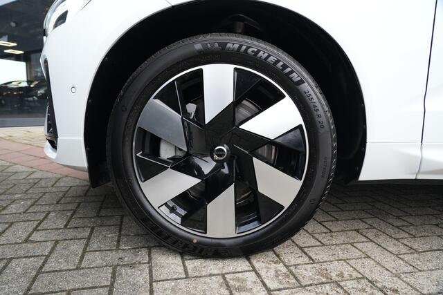 Volvo XC60 2.0 T8 Plug-in hybrid AWD Plus Dark 455pk Panoramadak/HarmanKardon/360Camera