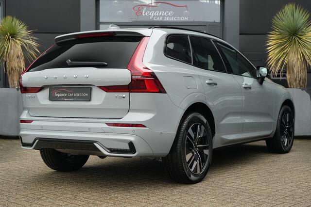 Volvo XC60 2.0 T8 FACELIFT Plug-in hybrid AWD Plus Dark 455pk Panoramadak/HarmanKardon/360Camera