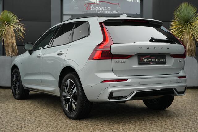 Volvo XC60 2.0 T8 FACELIFT Plug-in hybrid AWD Plus Dark 455pk Panoramadak/HarmanKardon/360Camera