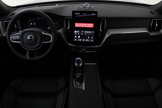 Volvo XC60 II T6 PLUG-IN HYBRID AWD ULTRA BLACK EDITION -PANO.DAK|BOWERS&WILKINS|LUCHTVERING|HEAD-UP DISP.|360°CAM|22"