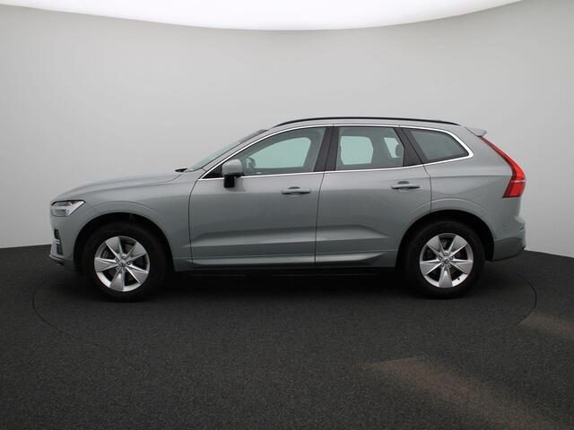 Volvo XC60 2.0 B4 Mild-Hybrid Momentum | Trekhaak 2300KG | Navigatie | Apple Carplay / Android Auto | Virtual Cockpit | Cruise Control | Stoel- Stuur Verwarming | Achteruitrijcamera | Elektrische Achterklep | Lichtmetalen Velgen | Lage km stand