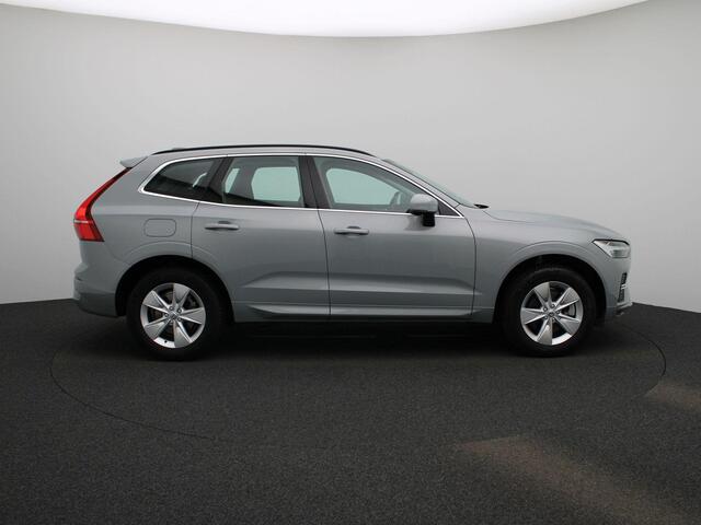 Volvo XC60 2.0 B4 Mild-Hybrid Momentum | Trekhaak 2300KG | Navigatie | Apple Carplay / Android Auto | Virtual Cockpit | Cruise Control | Stoel- Stuur Verwarming | Achteruitrijcamera | Elektrische Achterklep | Lichtmetalen Velgen | Lage km stand