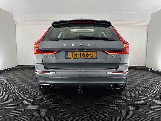 Volvo XC60 2.0 T8 Twin Engine AWD Inscription Aut. *PANO | HEAD-UP | LEATHER | FULL-LED | MEMORY-PACK | HARMAN/KARDON | TOP-VIEW | DIGI-COCKPIT | KEYLESS | HEATED-SPORTSEATS | NAVI-FULLMAP | ECC | PDC | ADAPTIVE-CRUISE | 20''ALU | TOWBAR