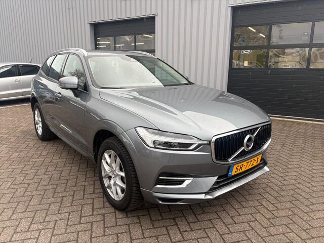 Volvo XC60 2.0 T8 AWD Momentum 360 cam I Adapt. cruise I Pano I All-in prijs!