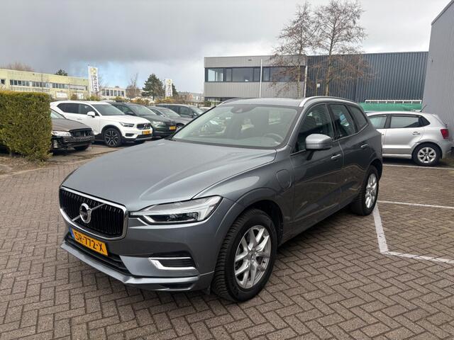 Volvo XC60 2.0 T8 AWD Momentum 360 cam I Adapt. cruise I Pano I All-in prijs!