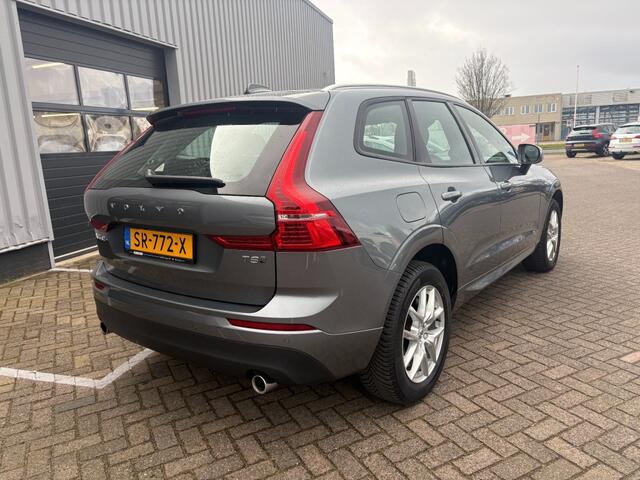 Volvo XC60 2.0 T8 AWD Momentum 360 cam I Adapt. cruise I Pano I All-in prijs!