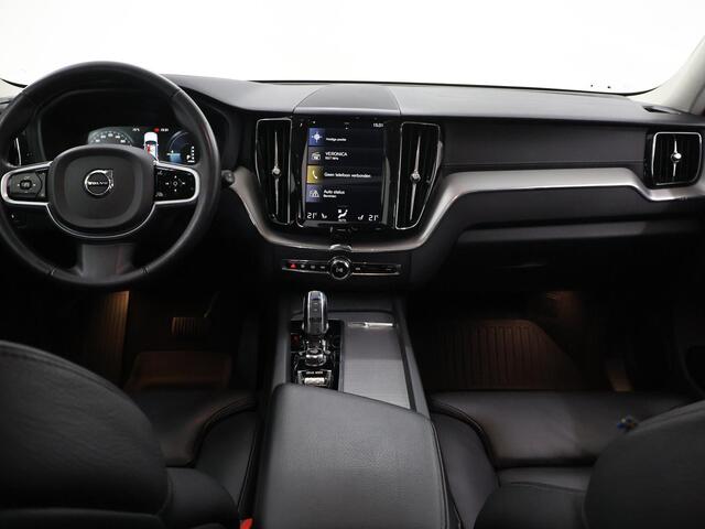Volvo XC60 2.0 T8 Twin Engine AWD Inscription | Panoramadak | Lederen Interieur | Ele.verstelbare Comfortstoelen + Geheugen | Navigatie | Apple CarPlay/Android Auto | Camera | Adaptieve Cruise Control | Ele.kofferdeksel | Ele.wegklapbare Trekhaak |
