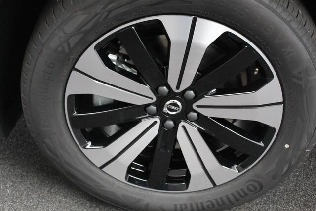 Volvo XC60 2.0 T6 398pk Plug-in hybrid AWD Plus Dark | Leder | Navigatie Google | Harman Kardon | Panorama dak | Lichtmetalen Velgen 19" | Dab | Stoelverwarming | Camera | Led