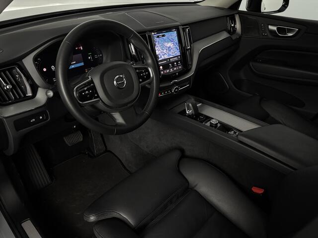 Volvo XC60 2.0 T6 Plug-in hybrid AWD Plus Dark | 355pk | Panoramadak