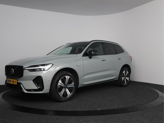 Volvo XC60 2.0 T6 Plug-in hybrid AWD Plus Dark | 355pk | Panoramadak