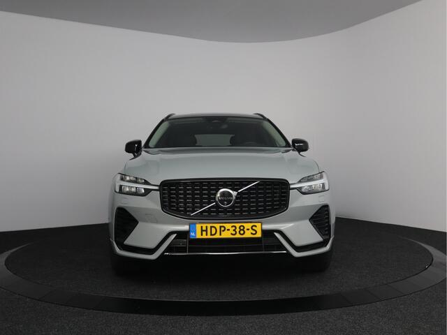 Volvo XC60 2.0 T6 Plug-in hybrid AWD Plus Dark | 355pk | Panoramadak