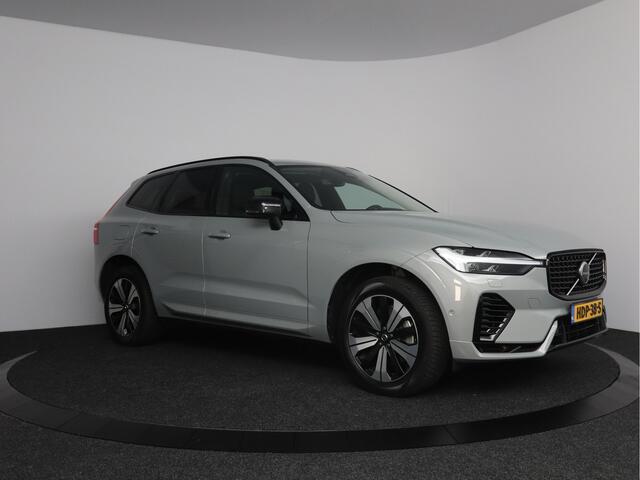 Volvo XC60 2.0 T6 Plug-in hybrid AWD Plus Dark | 355pk | Panoramadak