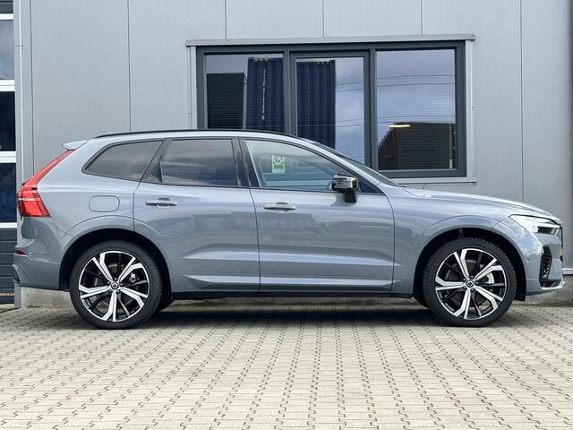 Volvo XC60 2.0 T8 Plug-in hybrid AWD Ultimate Dark 455 PK | Head-up | Harman/Kardon | 21 Inch