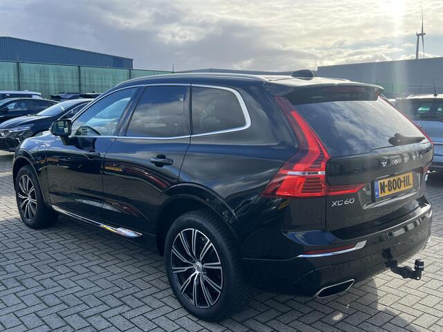 Volvo XC60 2.0 Recharge T6 AWD R-Design | Panoramadak | Leder | Camera |