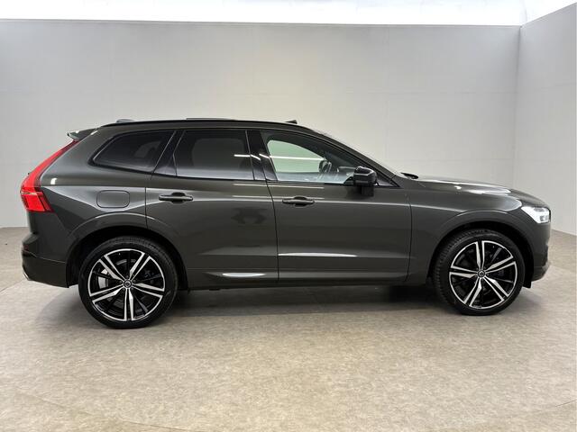 Volvo XC60 2.0 Recharge T6 AWD R-Design | Pano | 360° | HuD | Virtual | H/K | Memory | Adap. Cruise | Carplay | NAP
