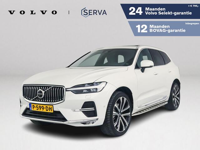 Volvo XC60 B5 Inscription | Panoramadak | 360° camera | Harman Kardon | Stoel- en Stuurverwarming