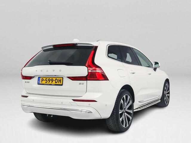 Volvo XC60 B5 Inscription | Panoramadak | 360° camera | Harman Kardon | Stoel- en Stuurverwarming