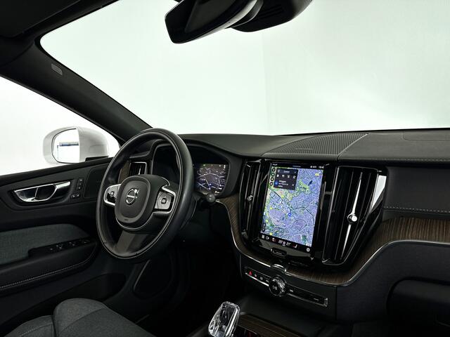 Volvo XC60 B5 Inscription | Panoramadak | 360° camera | Harman Kardon | Stoel- en Stuurverwarming
