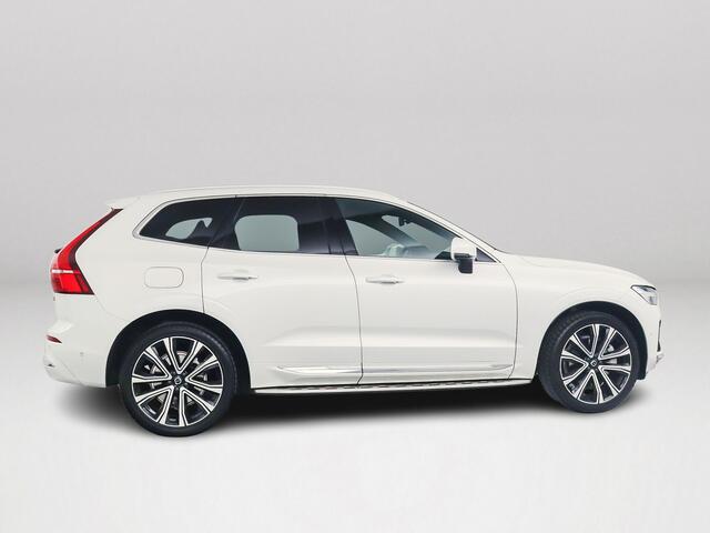 Volvo XC60 B5 Inscription | Panoramadak | 360° camera | Harman Kardon | Stoel- en Stuurverwarming