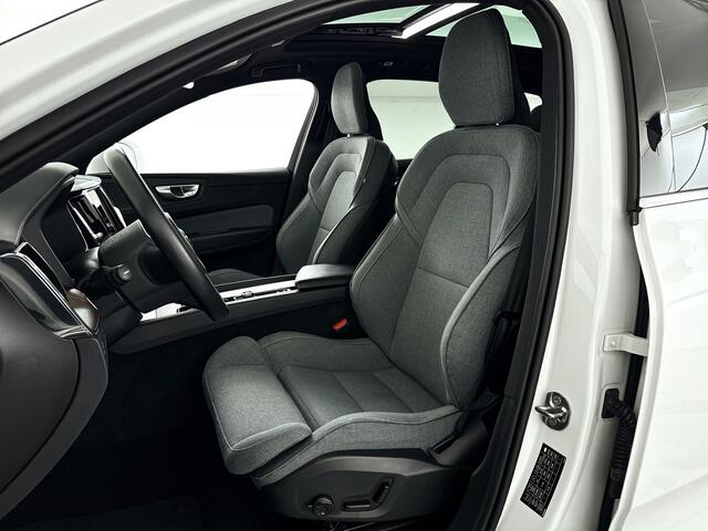 Volvo XC60 B5 Inscription | Panoramadak | 360° camera | Harman Kardon | Stoel- en Stuurverwarming