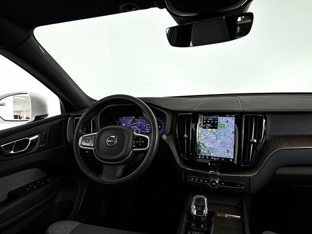 Volvo XC60 B5 Inscription | Panoramadak | 360° camera | Harman Kardon | Stoel- en Stuurverwarming