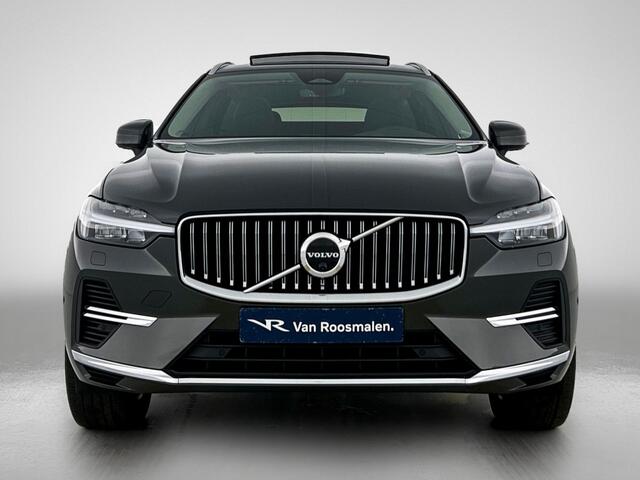 Volvo XC60 T6 Plus | Pano | Long Range | Stoelventilatie | Trekhaak | 360*