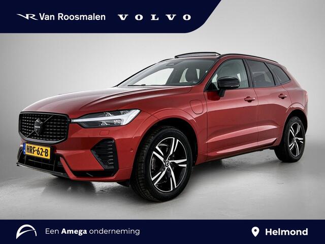 Volvo XC60 XC 60 T6 R-Design | Pano | 360 Camera | H&K | Facelift | Getint