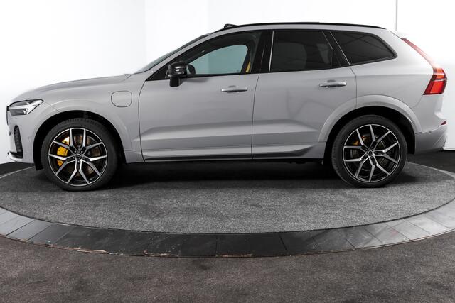 Volvo XC60 2.0 T8 Plug-in-hybrid AWD Polestar Engineered - Facelift MY26 | S/K-Panodak | Elek. Trekhaak | Harman/Kardon | 360 Camera | Dig.Cockpit | Adapt.Cruise | Stoel+-Stuurverw. | Elek. stoelen | NAV + App.Connect + NAV | ECC | LM 21" | 9215