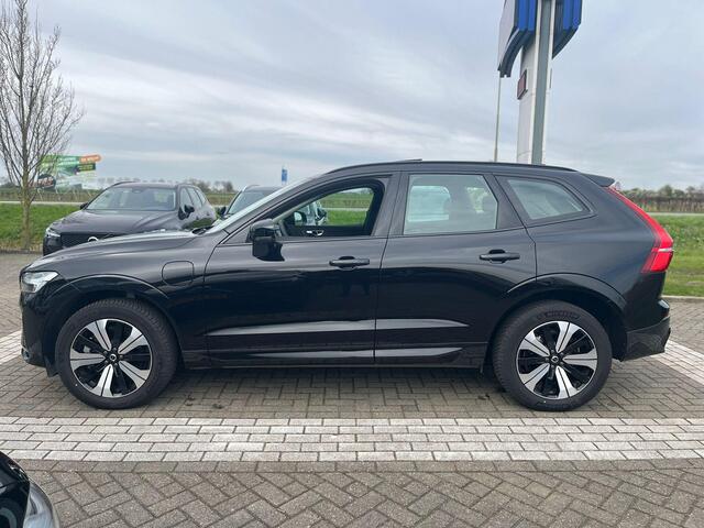 Volvo XC60 T6 Plug-in hybrid AWD Plus Dark | Panoramadak | Power Seats | Adaptive Cruise Control |