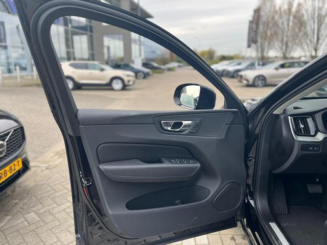 Volvo XC60 T6 Plug-in hybrid AWD Plus Dark | Panoramadak | Power Seats | Adaptive Cruise Control |