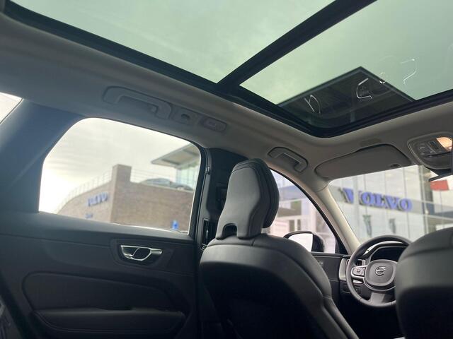 Volvo XC60 T6 Plug-in hybrid AWD Plus Dark | Panoramadak | Power Seats | Adaptive Cruise Control |
