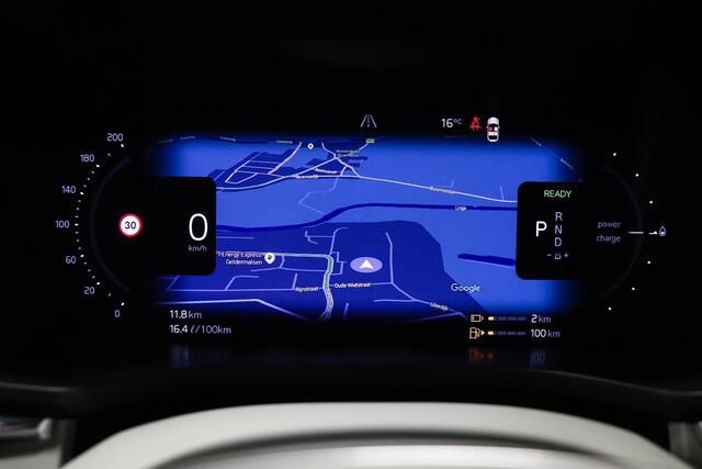 Volvo XC60 2.0 T6 Plug-in hybrid AWD Inscription Exclusive SOH 92% | PANORAMADAK | DAB | DRAADLOZE LADER | APPLE | CAMERA