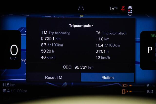 Volvo XC60 2.0 T6 Plug-in hybrid AWD Inscription Exclusive SOH 92% | PANORAMADAK | DAB | DRAADLOZE LADER | APPLE | CAMERA