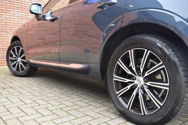 Volvo XC60 B5 265PK Inscription | Lounge | Climate Pro Pack | Trekhaak |