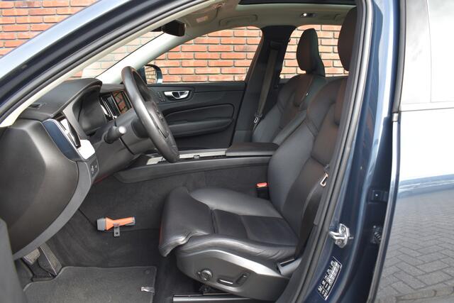 Volvo XC60 B5 265PK Inscription | Lounge | Climate Pro Pack | Trekhaak |
