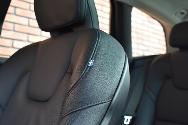 Volvo XC60 B5 265PK Inscription | Lounge | Climate Pro Pack | Trekhaak |