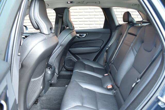 Volvo XC60 B5 265PK Inscription | Lounge | Climate Pro Pack | Trekhaak |