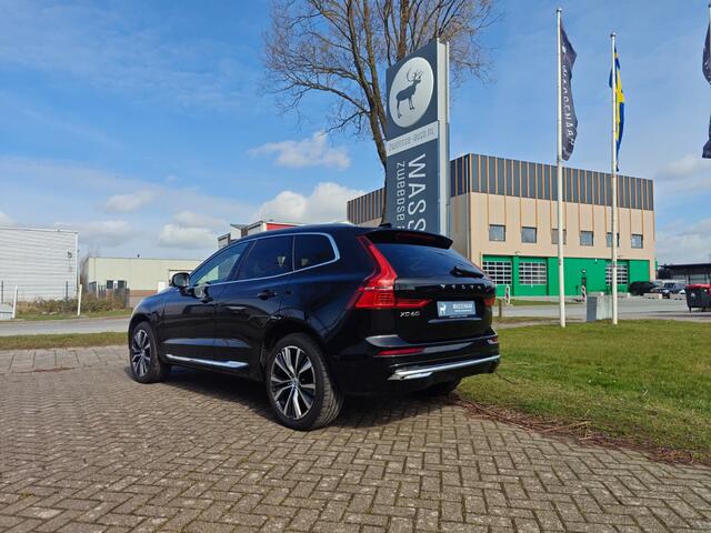 Volvo XC60 T6 Plug-in hybrid AWD Inscription | Rijklaarprijs | Trekhaak | Pano dak |