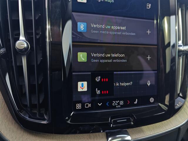 Volvo XC60 T6 Plug-in hybrid AWD Inscription | Rijklaarprijs | Trekhaak | Pano dak |