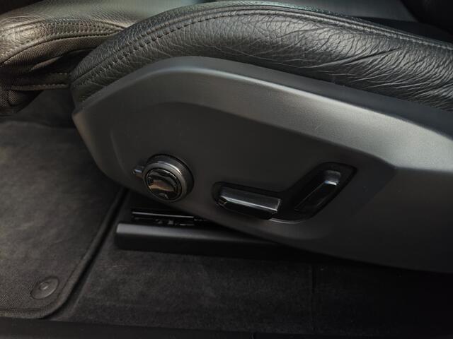 Volvo XC60 T6 Plug-in hybrid AWD Inscription | Rijklaarprijs | Trekhaak | Pano dak |